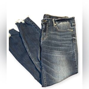 Vigoss Midrise Marley Skinny